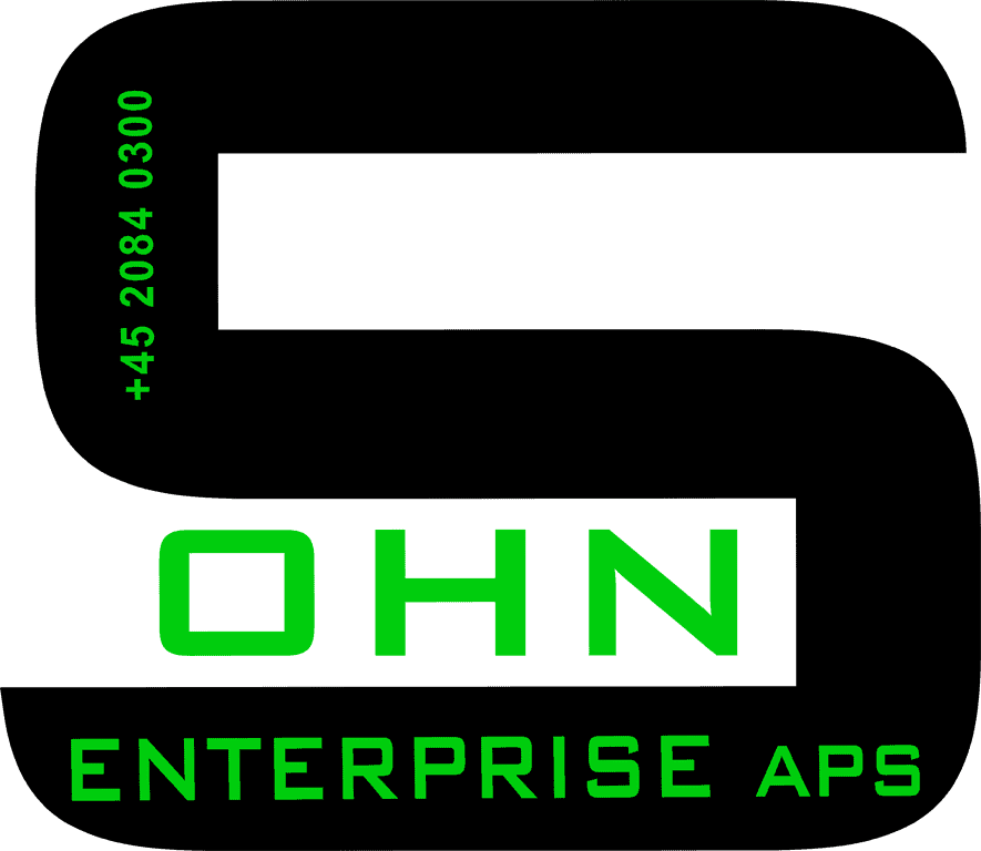 Sohn Entreprise ApS